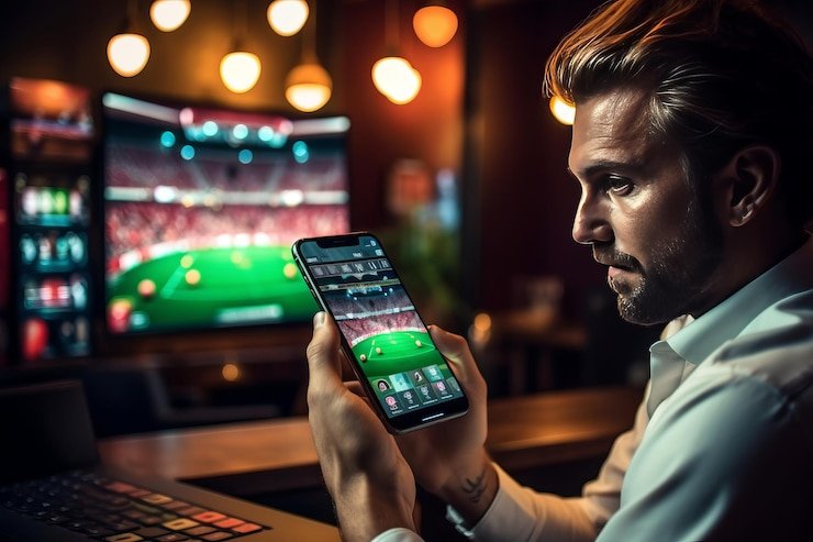 Langkah instalasi akses mobile 5070