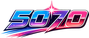 Logo 5070 Indonesia